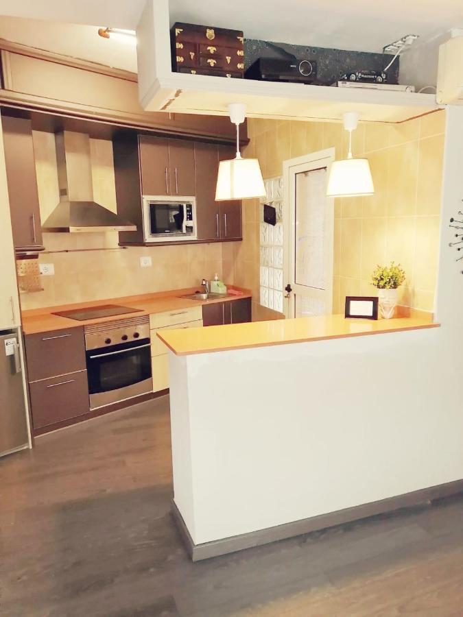 Luminoso Loft Apartment Monforte De Lemos Exterior foto