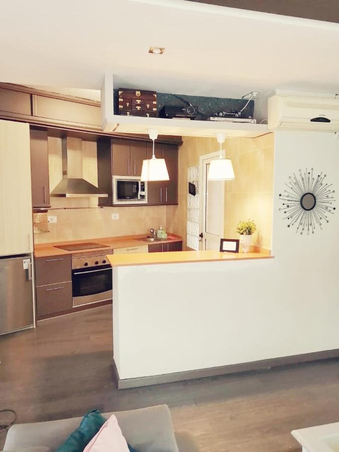 Luminoso Loft Apartment Monforte De Lemos Exterior foto