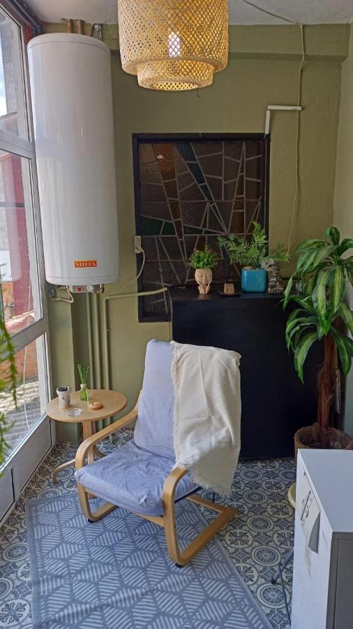 Luminoso Loft Apartment Monforte De Lemos Exterior foto